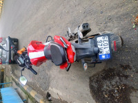 TVS Apache RTR 160 4V