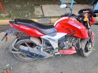TVS Apache RTR 160 4V