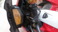 TVS Apache RTR 160 4V