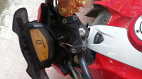 TVS Apache RTR 160 4V