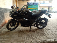 Suzuki Gixxer SF Fi 2019 Model