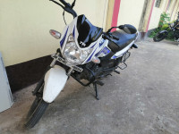 TVS Sport 2017 Model