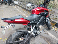 Bajaj Pulsar 200 NS