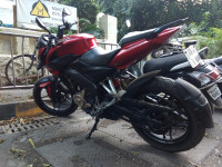 Bajaj Pulsar 200 NS