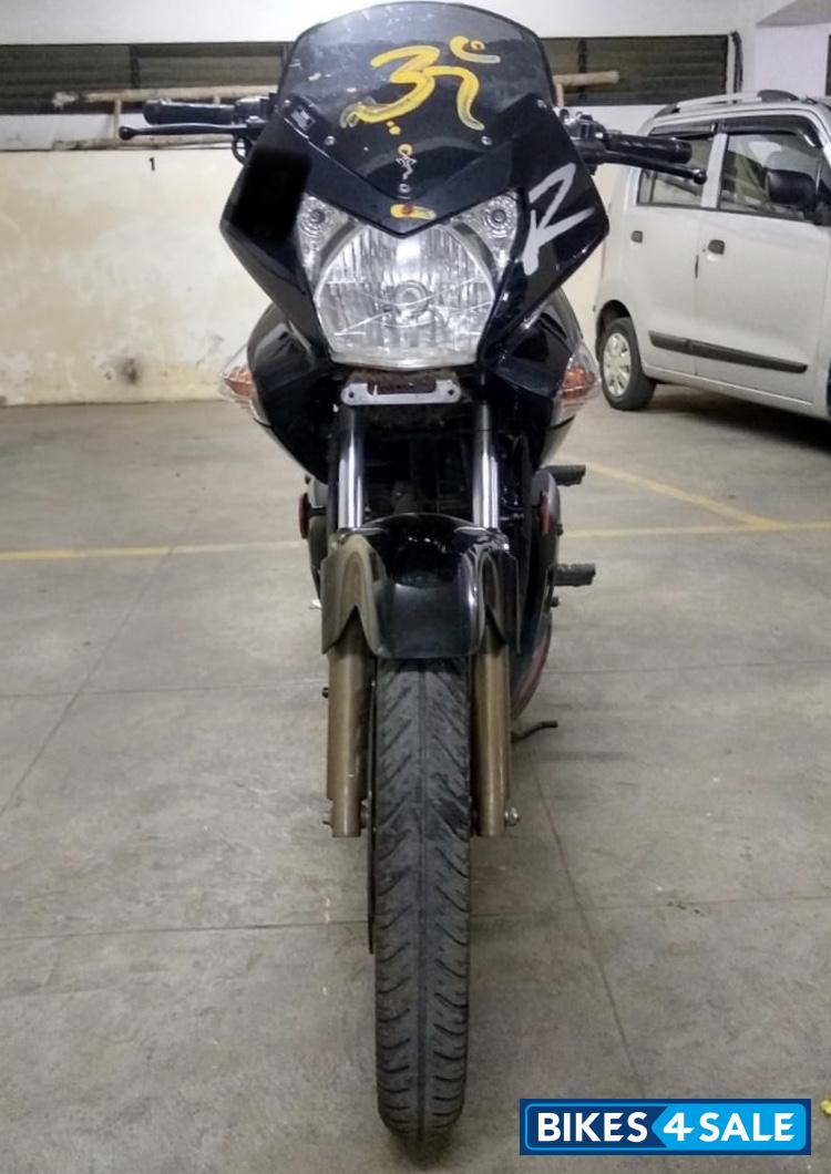 Hero Karizma R