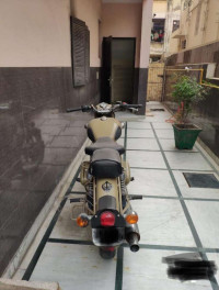 Royal Enfield Classic Desert Storm