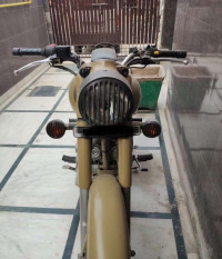 Royal Enfield Classic Desert Storm