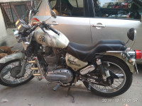 Royal Enfield Thunderbird 350