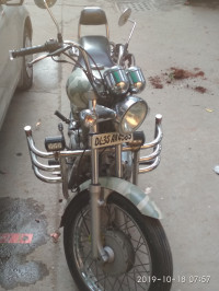 Royal Enfield Thunderbird 350
