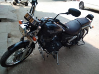 Royal Enfield Thunderbird 500 2013 Model