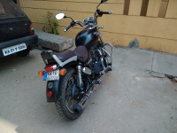 Stone Black Royal Enfield Thunderbird 500