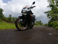 Suzuki Gixxer SF 2016 Model