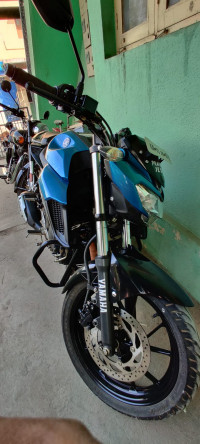 Yamaha FZ25 2017 Model