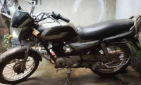 Bajaj CT 100 2006 Model