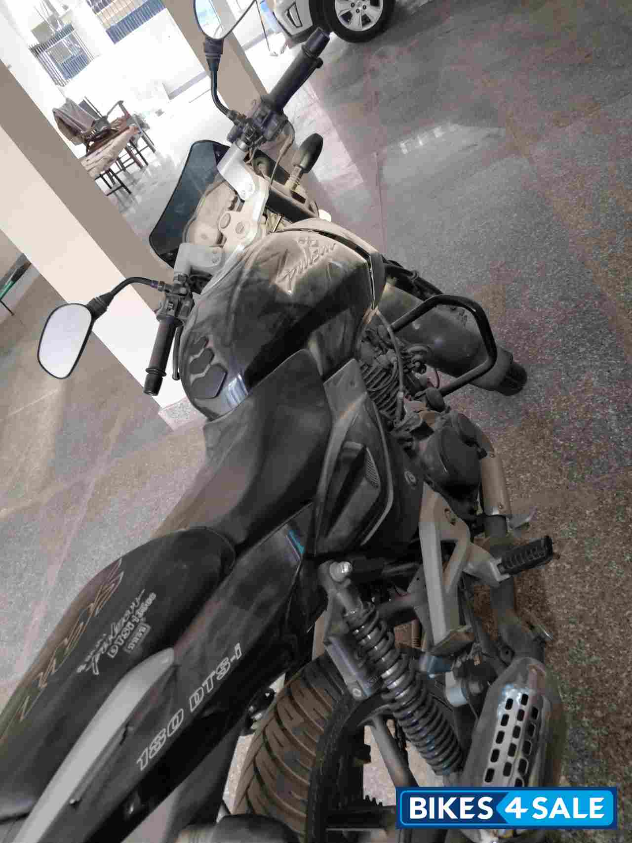 Bajaj Pulsar 180 DTSi