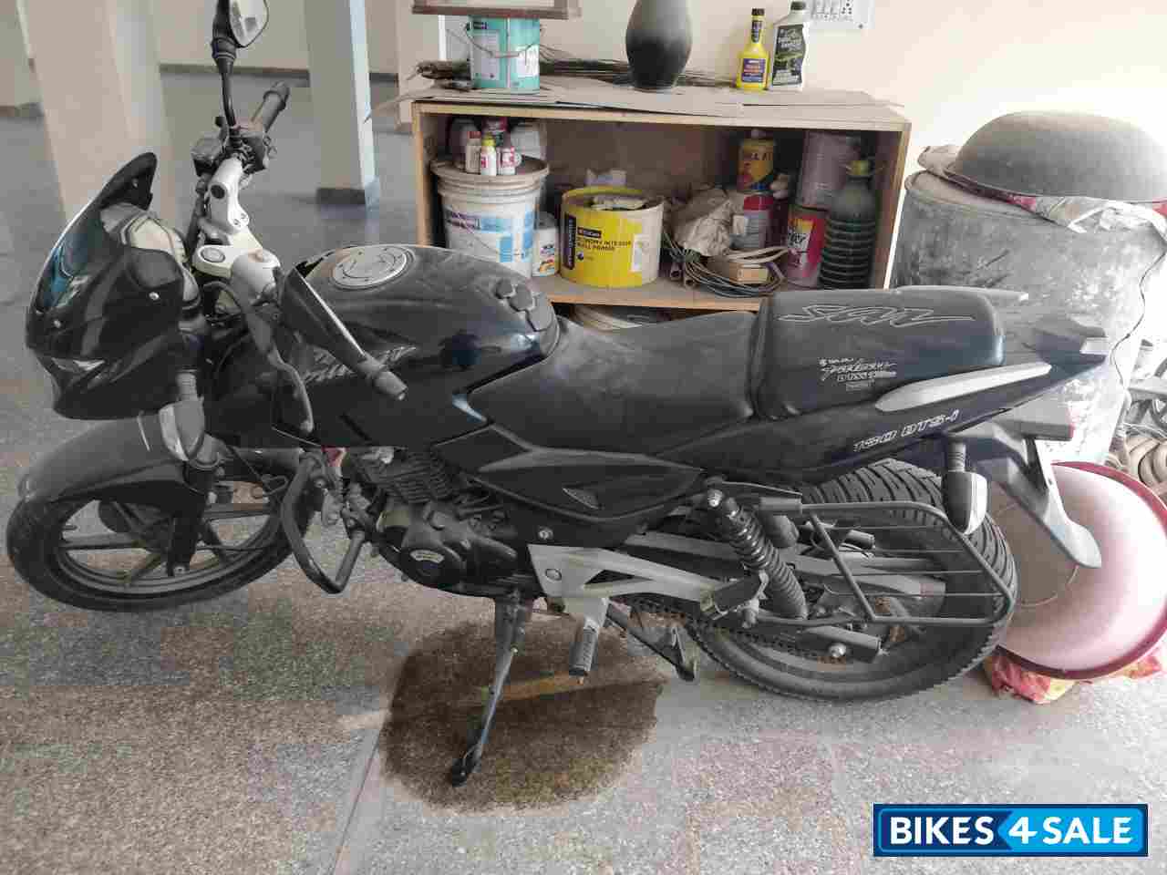 Bajaj Pulsar 180 DTSi