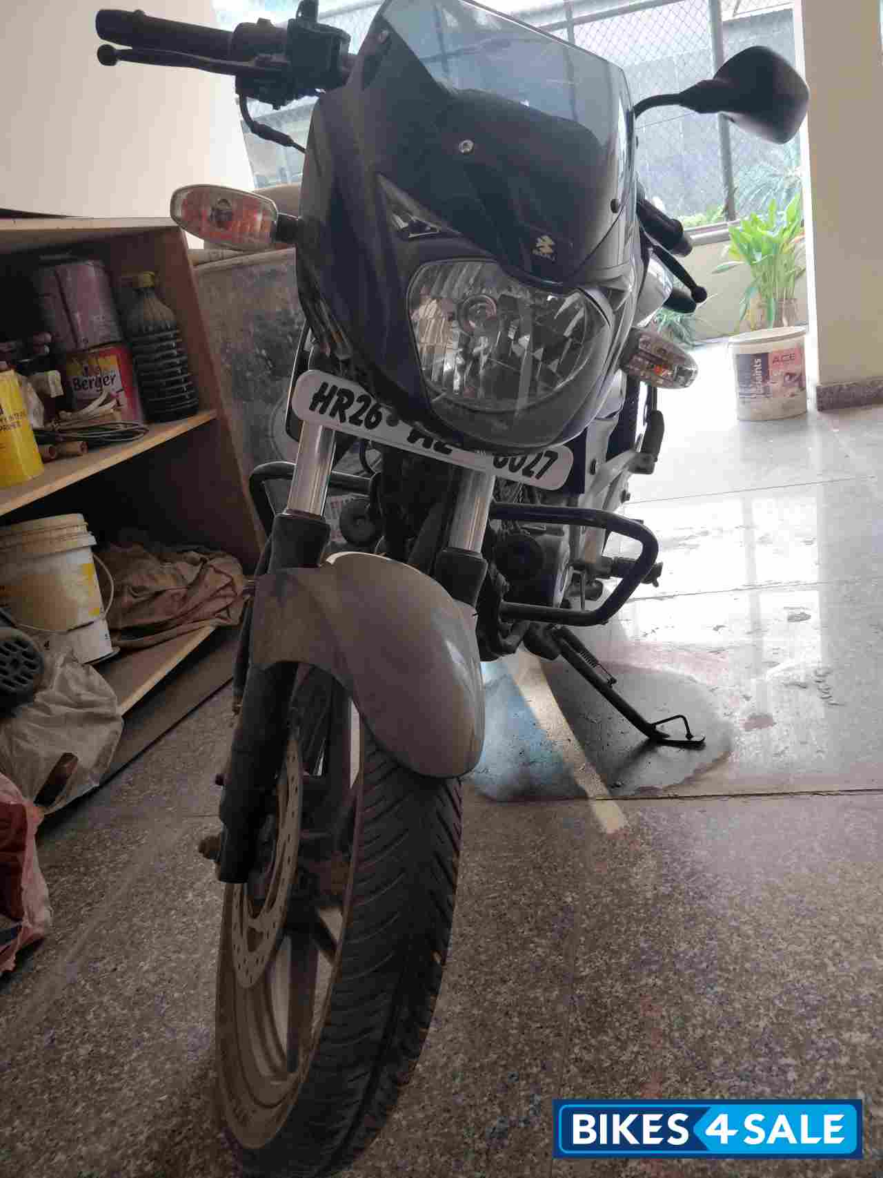 Bajaj Pulsar 180 DTSi