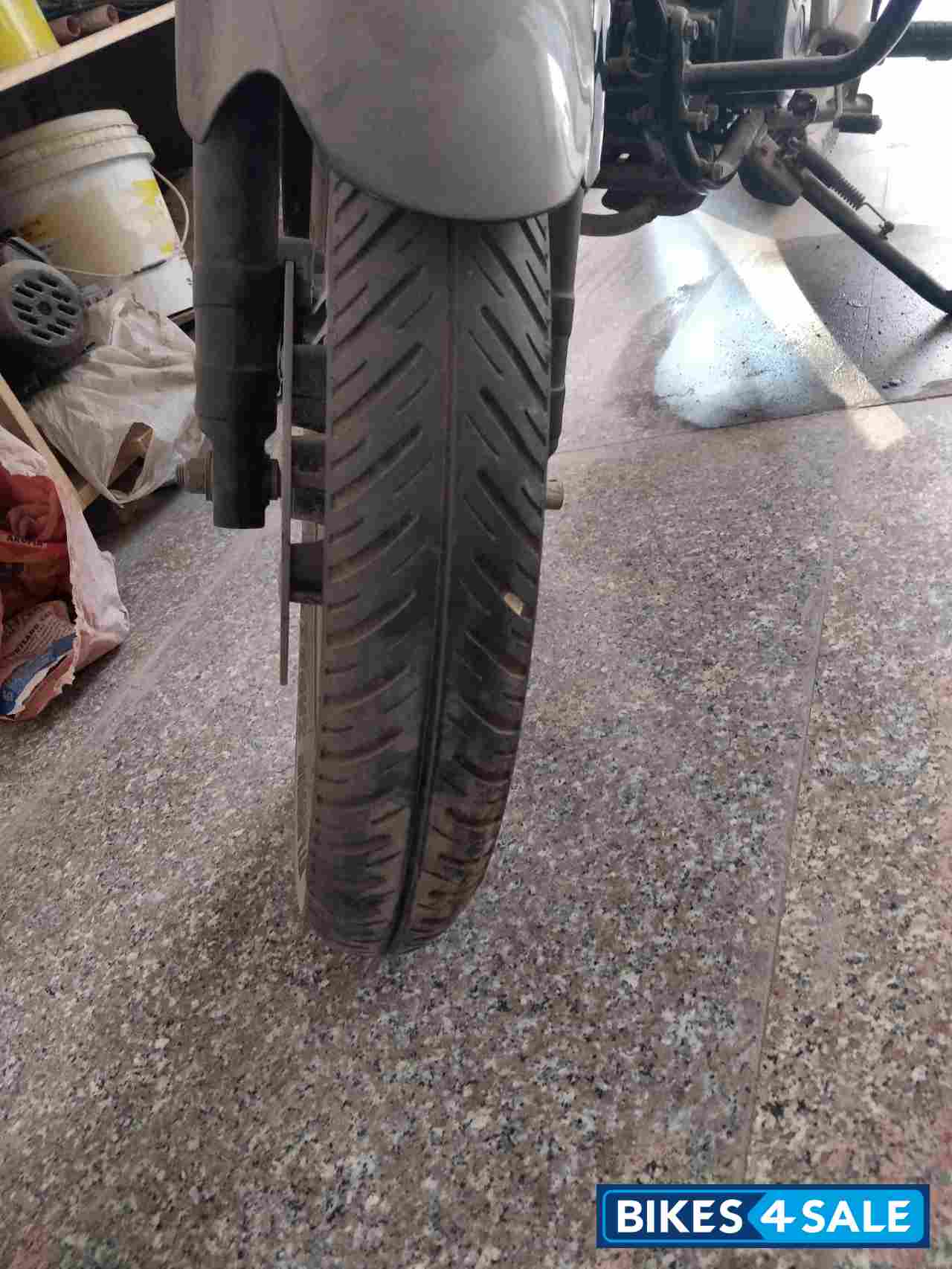 Bajaj Pulsar 180 DTSi