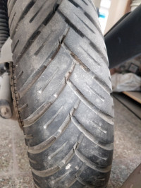 Bajaj Pulsar 180 DTSi