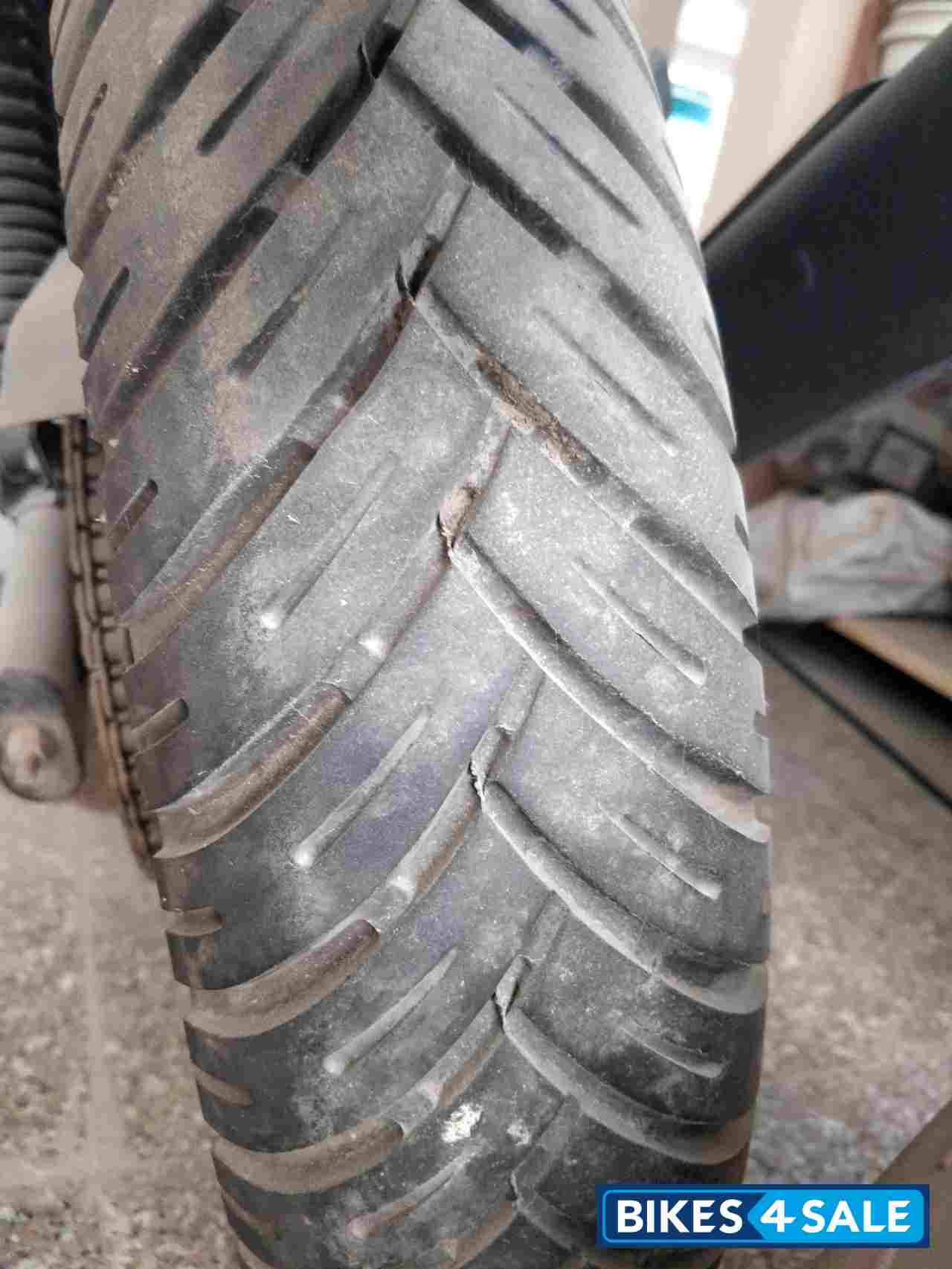 Bajaj Pulsar 180 DTSi