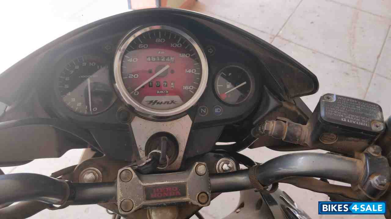 Black Hero Hunk Black Hero Hunk