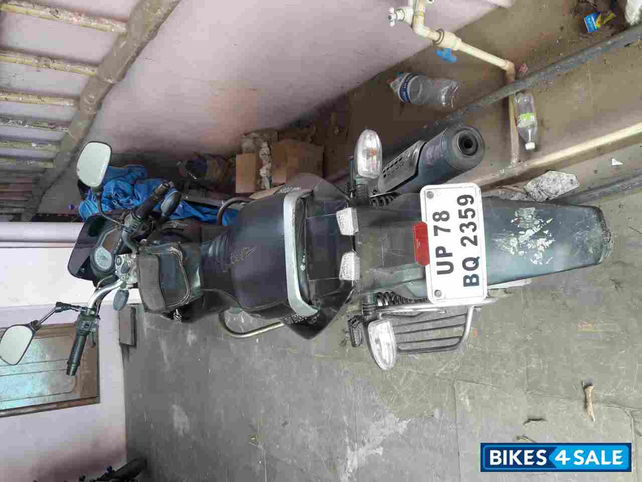 Bajaj Pulsar 150 DTSi