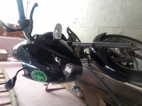 Bajaj Pulsar 150 DTSi