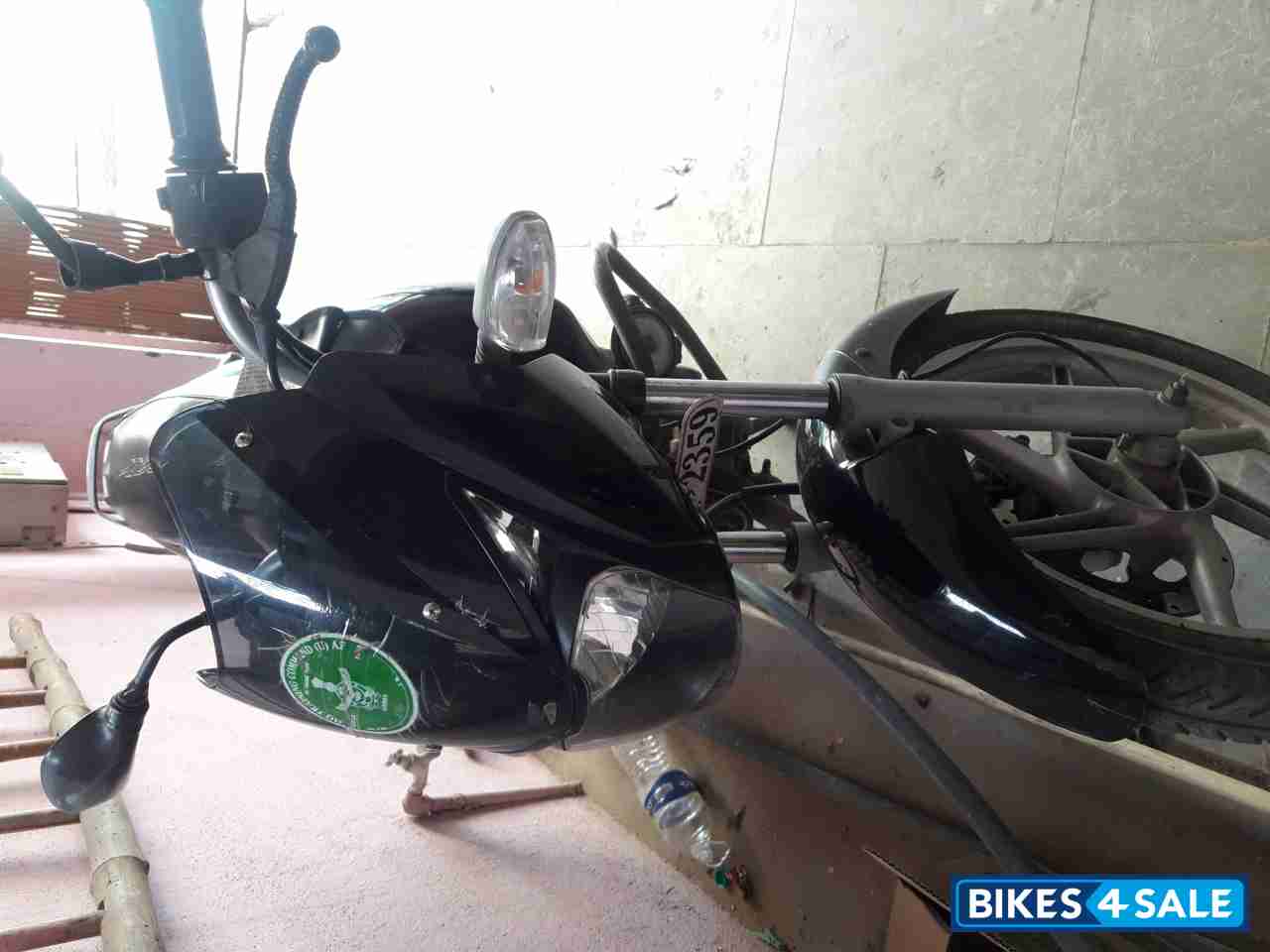 Bajaj Pulsar 150 DTSi