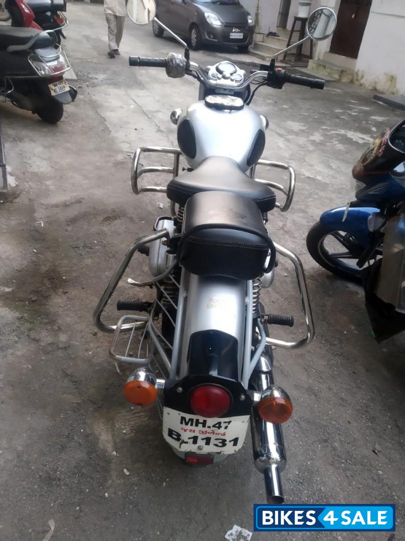 Royal Enfield Bullet Standard 350