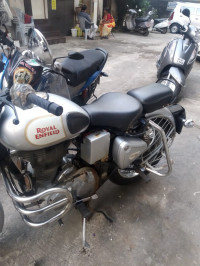 Royal Enfield Bullet Standard 350