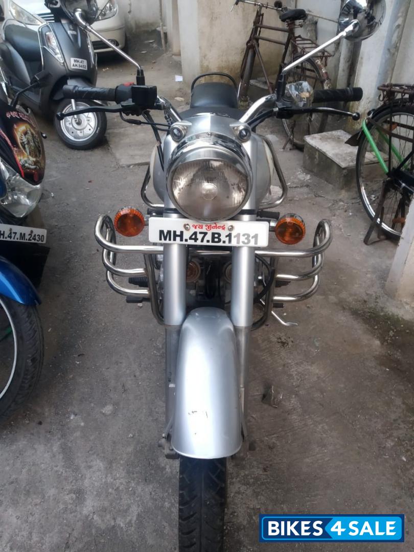 Royal Enfield Bullet Standard 350