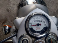 Royal Enfield Bullet Standard 350