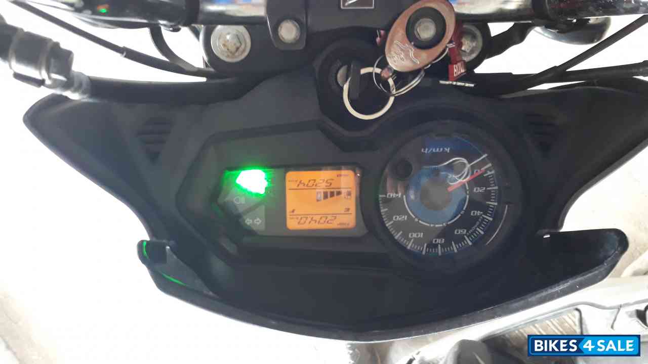 Honda CB Shine SP