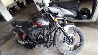 Honda CB Shine SP