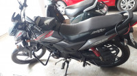 Honda CB Shine SP