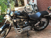 Royal Enfield Thunderbird 350 2003 Model