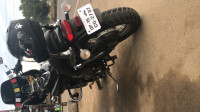 Bajaj Avenger Cruise 220 2018 Model