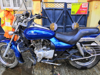 Bajaj Avenger 220 DTS-i 2013 Model
