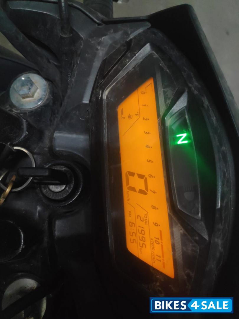 Honda CB Hornet 160R