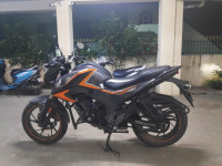 Honda CB Hornet 160R