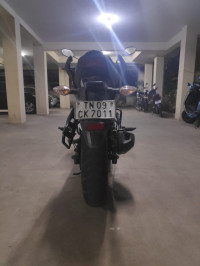 Honda CB Hornet 160R