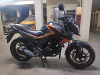 Honda CB Hornet 160R