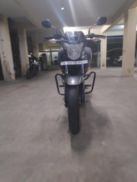 Honda CB Hornet 160R