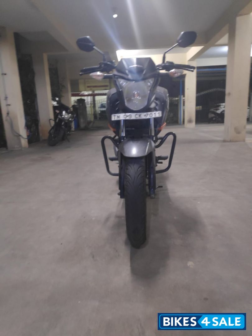 Honda CB Hornet 160R