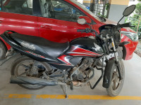 Honda Dream Yuga 2012 Model
