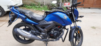 Honda CB Unicorn 160