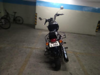 Royal Enfield Thunderbird TwinSpark 350 2013 Model