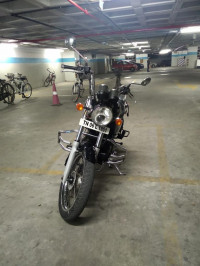 Twilight Royal Enfield Thunderbird TwinSpark 350