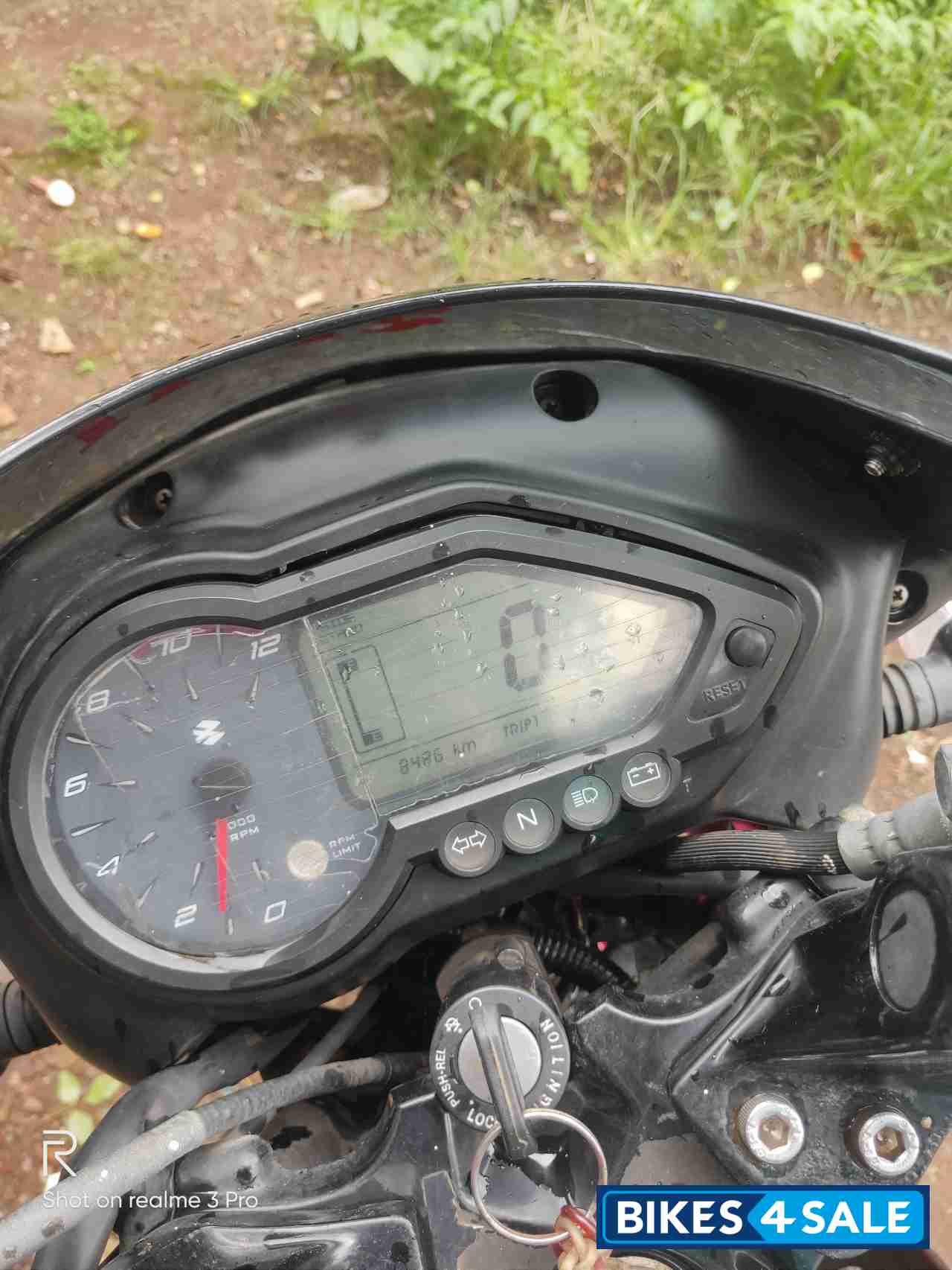 Bajaj Pulsar 150 DTSi Bajaj Pulsar 150 DTSi