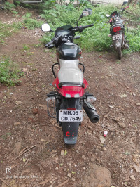 Bajaj Pulsar 150 DTSi
